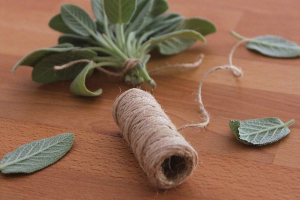How to Dry Herbs